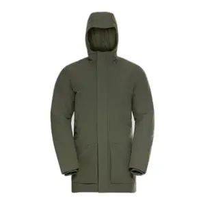 Parka con capucha Odlo Halden S-Thermic image-1