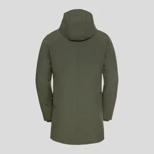 Parka con capucha Odlo Halden S-Thermic image-3