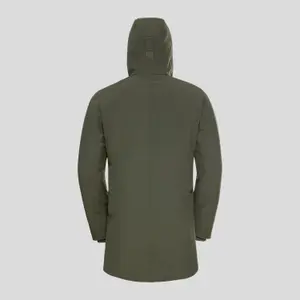 Parka con capucha Odlo Halden S-Thermic image-4