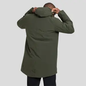 Parka con capucha Odlo Halden S-Thermic image-6