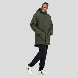 Parka con capucha Odlo Halden S-Thermic image-2