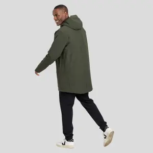 Parka con capucha Odlo Halden S-Thermic image-5