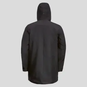 Parka con capucha Odlo Halden S-Thermic image-3