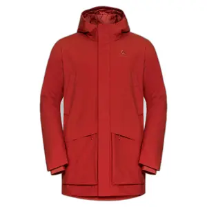 Parka con capucha Odlo Halden S-Thermic image-0