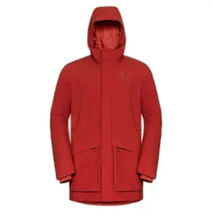 Parka con capucha Odlo Halden S-Thermic image-2