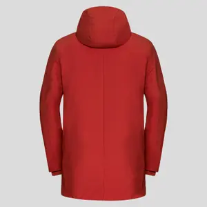 Parka con capucha Odlo Halden S-Thermic image-4