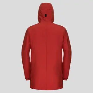 Parka con capucha Odlo Halden S-Thermic image-5