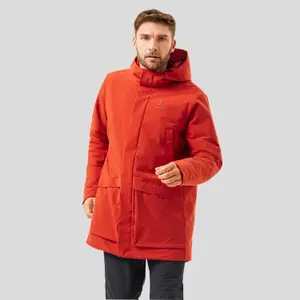 Parka con capucha Odlo Halden S-Thermic image-6