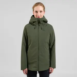 Chaqueta con capucha Odlo Ascent S-Thermic image-1