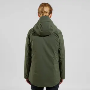 Chaqueta con capucha Odlo Ascent S-Thermic image-4