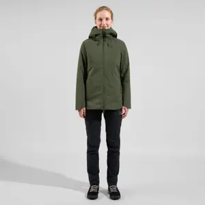 Chaqueta con capucha Odlo Ascent S-Thermic image-2