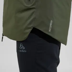 Chaqueta con capucha Odlo Ascent S-Thermic image-6