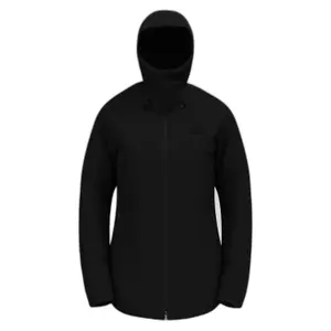 Chaqueta con capucha Odlo Ascent S-Thermic image-0