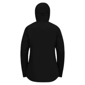 Chaqueta con capucha Odlo Ascent S-Thermic image-3