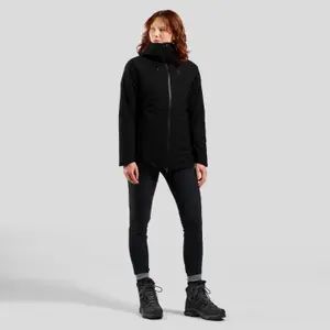 Chaqueta con capucha Odlo Ascent S-Thermic image-2