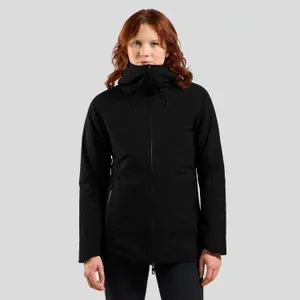 Chaqueta con capucha Odlo Ascent S-Thermic image-1