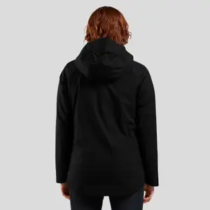 Chaqueta con capucha Odlo Ascent S-Thermic image-4