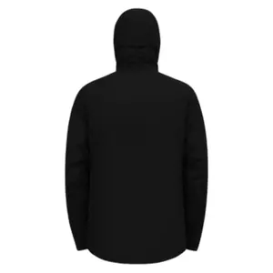 Chubasquero con capucha Odlo Ascent S-Thermic image-3