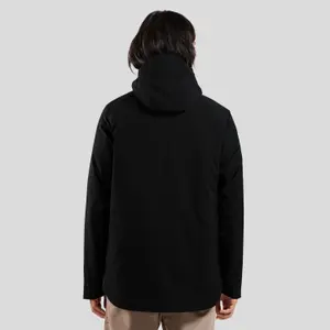 Chubasquero con capucha Odlo Ascent S-Thermic image-4