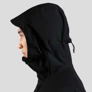 Chubasquero con capucha Odlo Ascent S-Thermic image-5