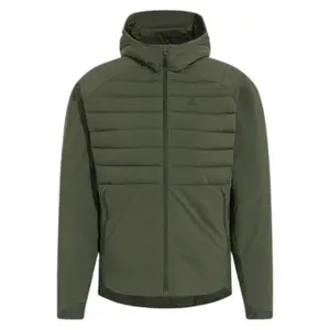 Plumífero con capucha de mujer Odlo Ascent S-Thermic image-0