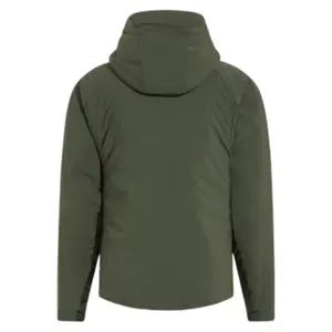 Plumífero con capucha de mujer Odlo Ascent S-Thermic image-3