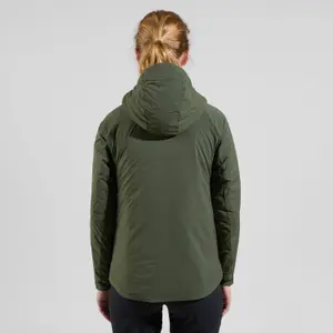 Plumífero con capucha de mujer Odlo Ascent S-Thermic image-4