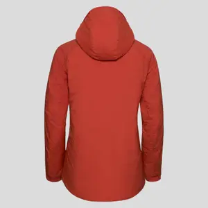 Plumífero con capucha de mujer Odlo Ascent S-Thermic image-4