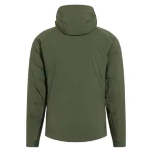 Plumífero con capucha Odlo Ascent S-Thermic image-3