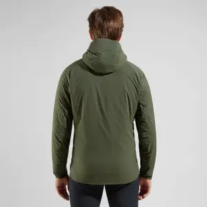 Plumífero con capucha Odlo Ascent S-Thermic image-4