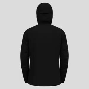 Plumífero con capucha Odlo Ascent S-Thermic image-3