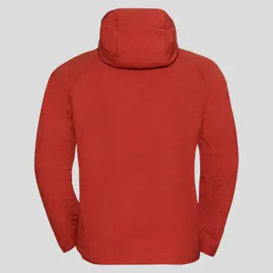 Plumífero con capucha Odlo Ascent S-Thermic image-4