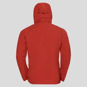 Plumífero con capucha Odlo Ascent S-Thermic image-5