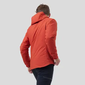 Plumífero con capucha Odlo Ascent S-Thermic image-6