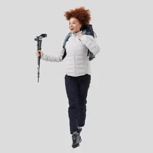 Plumífero de mujer Odlo Ascent S-Thermic image-1