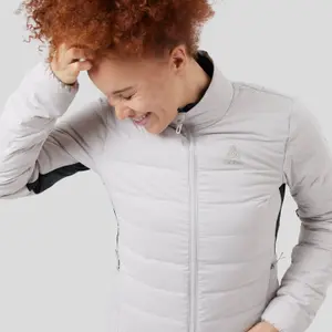 Plumífero de mujer Odlo Ascent S-Thermic image-4