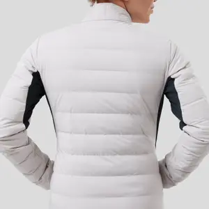 Plumífero de mujer Odlo Ascent S-Thermic image-5