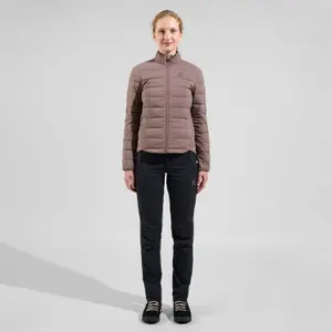Plumífero de mujer Odlo Ascent S-Thermic image-1