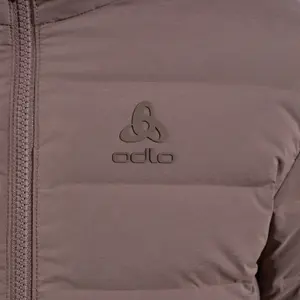 Plumífero de mujer Odlo Ascent S-Thermic image-3