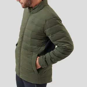 Plumífero Odlo Ascent S-Thermic image-6