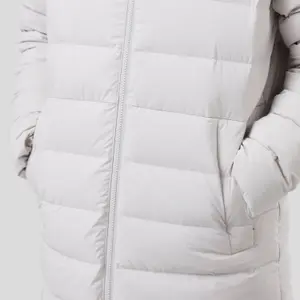 Plumífero con capucha de mujer Odlo Ascent S-Thermic image-4