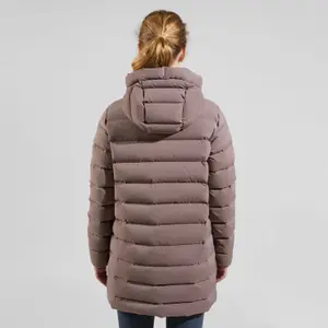 Plumífero con capucha de mujer Odlo Ascent S-Thermic image-4