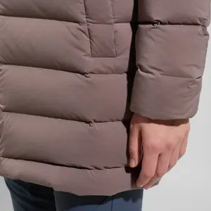 Plumífero con capucha de mujer Odlo Ascent S-Thermic image-6