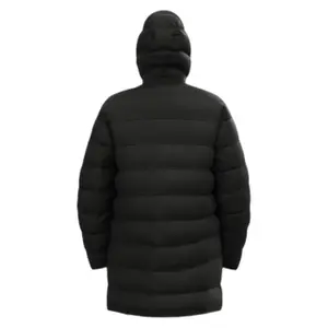 Plumífero con capucha de mujer Odlo Ascent S-Thermic image-3