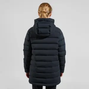 Plumífero con capucha de mujer Odlo Ascent S-Thermic image-4