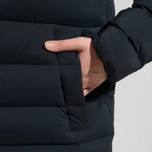 Plumífero con capucha de mujer Odlo Ascent S-Thermic image-6