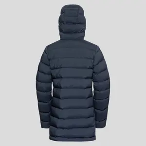 Plumífero con capucha de mujer Odlo Ascent S-Thermic image-4