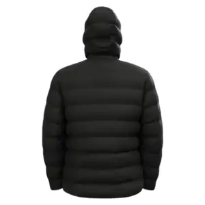 Plumífero con capucha Odlo Ascent S-Thermic image-3