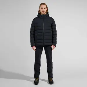 Plumífero con capucha Odlo Ascent S-Thermic image-2