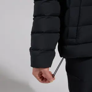 Plumífero con capucha Odlo Ascent S-Thermic image-5